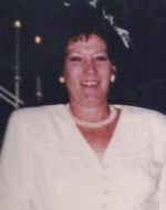 Shirley Hitchcock