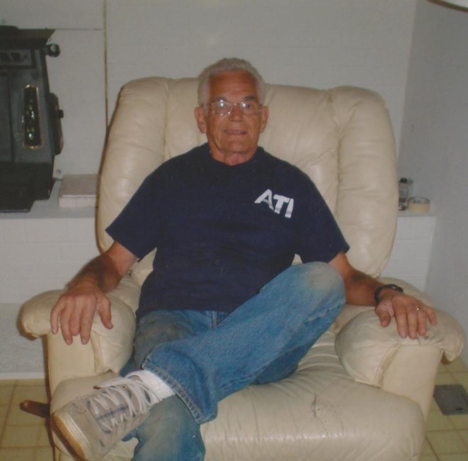 Obituary of Raymond L. Bristol