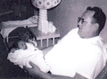 Obituary of Antonio Jesus Troyer