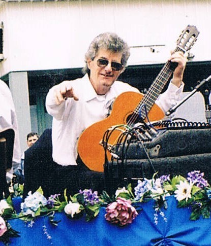 Obituary of Jose De Medeiros Barbosa