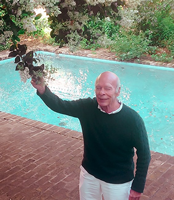 Obituary of Cyril Yarling Bowers, Jr., M.D.