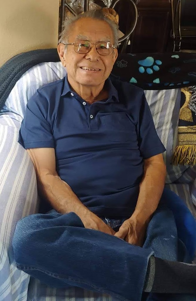 Obituary of Edelmiro Garcia