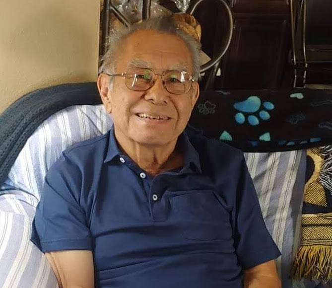 Obituary of Edelmiro Garcia