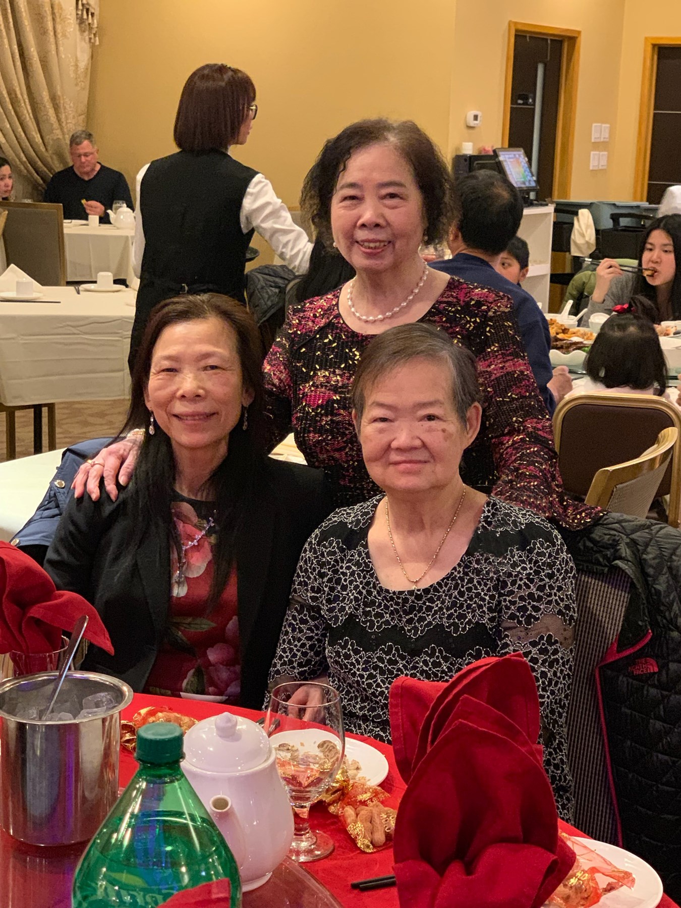 Obituary of Yok Bing Lam