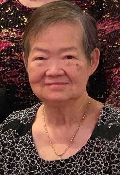 Obituary of Yok Bing Lam