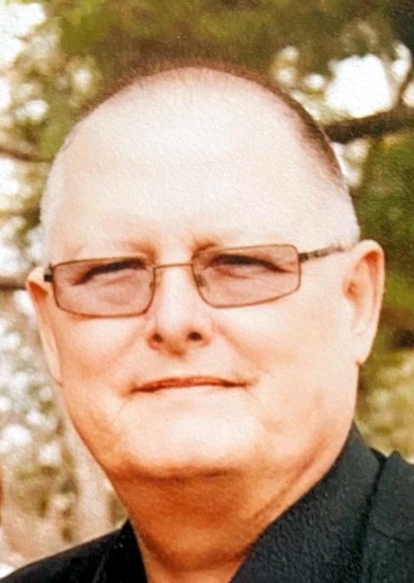 Obituary of Gary Don Elrod
