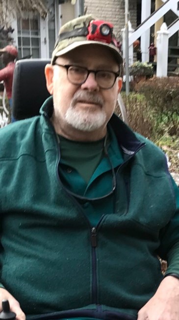 Obituary of David Orville Cartwright