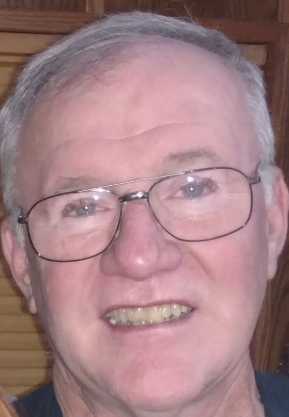 Obituary of William P. Stewart