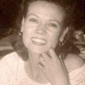 Obituary of Lucy Trevino Winkler