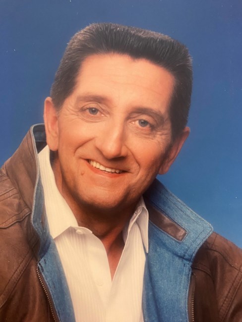 Avis de décès de Richard F Schauger