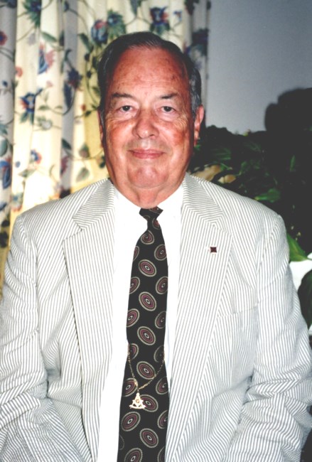 Obituary of James Albert Bass Jr.