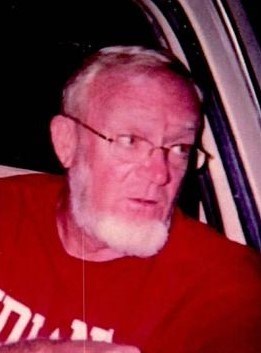 Obituary of Allan Keith Cummings