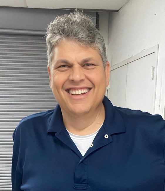 Obituary of Richard Scott Bernstein