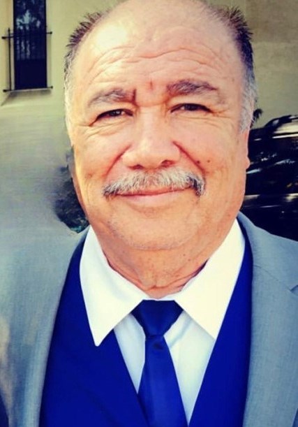 Avis de décès de Refugio Venegas