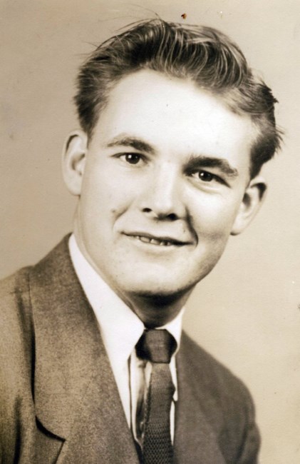 Obituary of Robert Bob C. Daniel