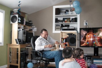 Obituary of Robert Perricone