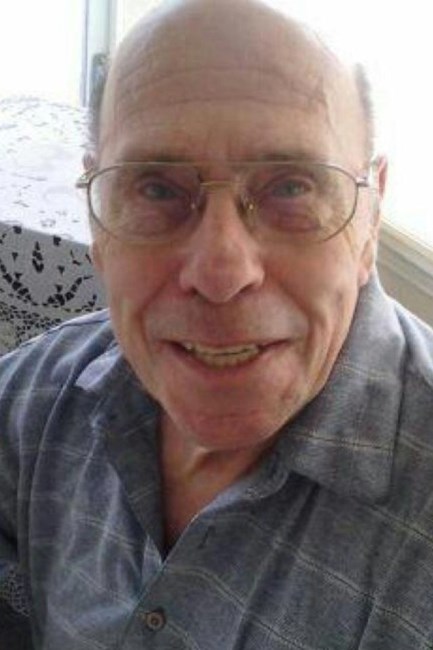 Obituary of Kenneth Nicholas Louisa