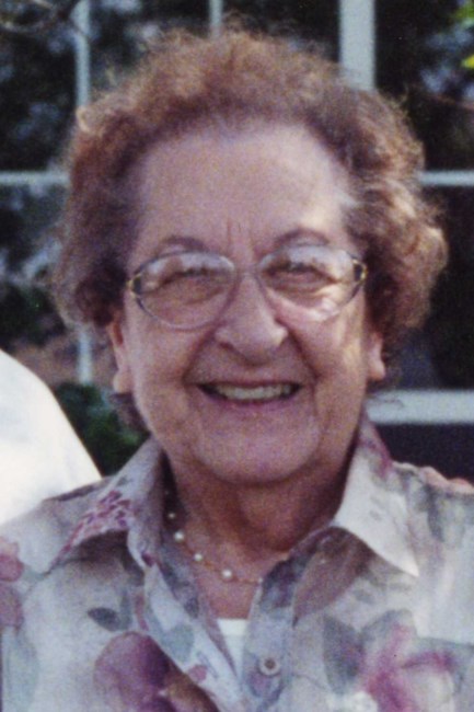 Obituary of Sonya Marie Ferguson