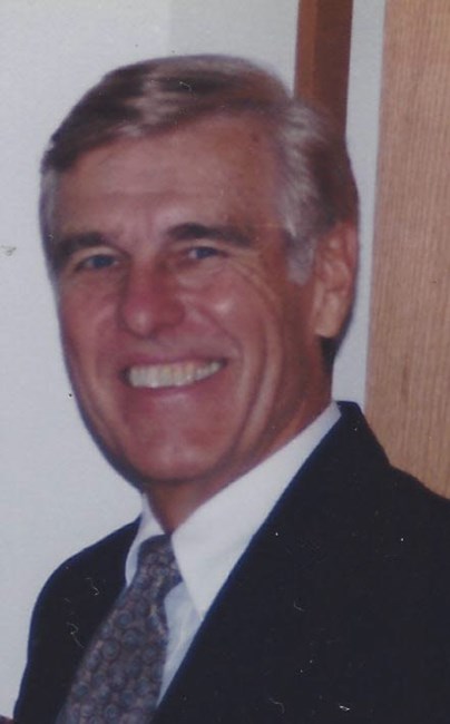 Obituary of Richard (Dick) Steinkamp