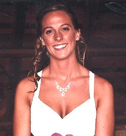 Obituary of Officer Susan Farrell