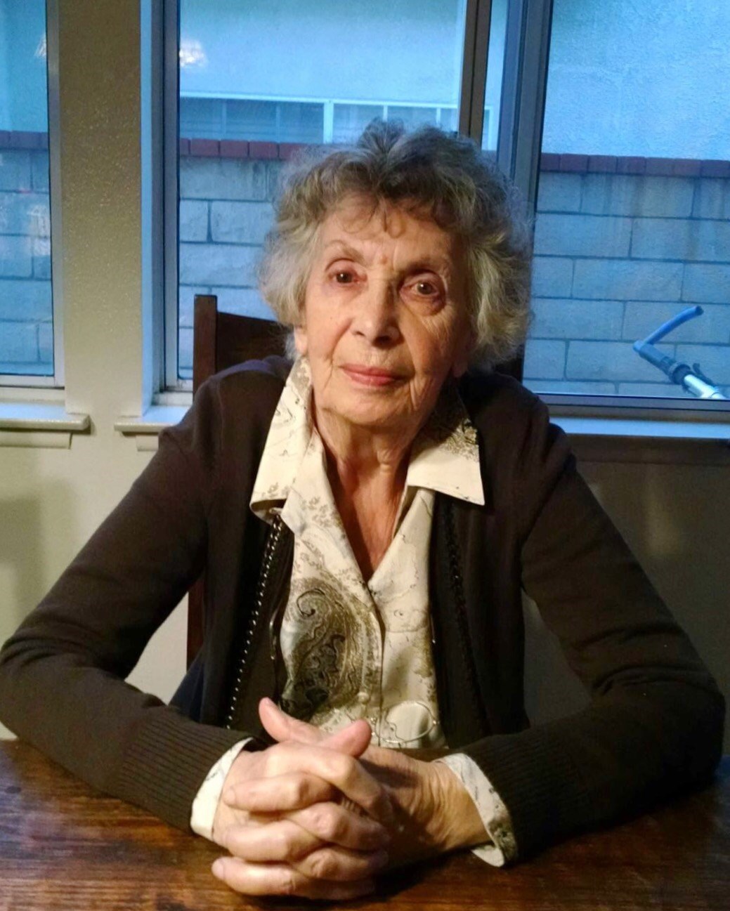 Obituary of Ankica Mikic Franicevic