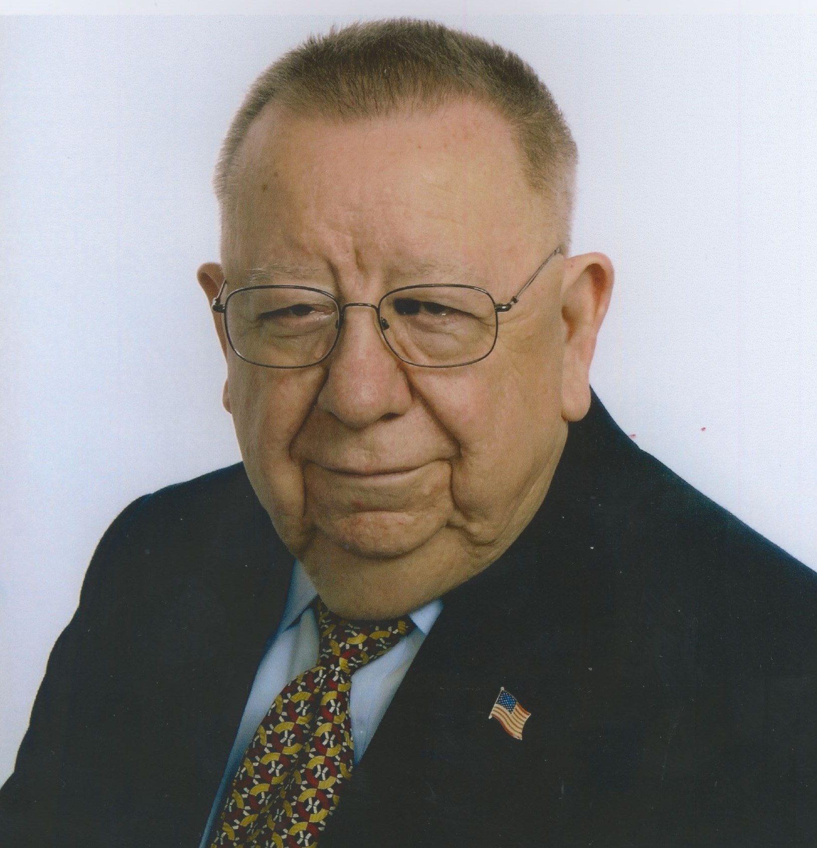 Obituary of Stanley F. Banas