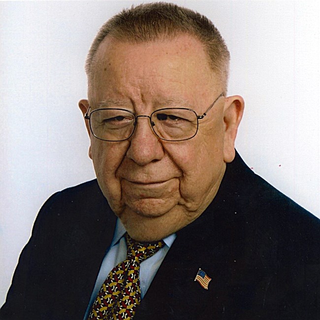 Obituary of Stanley F. Banas