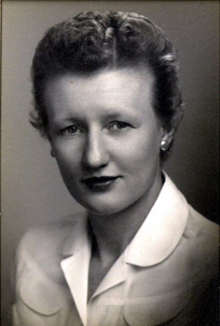 Obituary of Annie Marie Cominotto