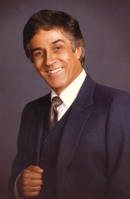 Obituary of Luis L. Jauregui