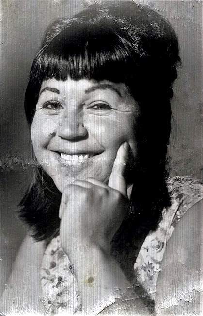 Obituario de Irene Martinez Garcia