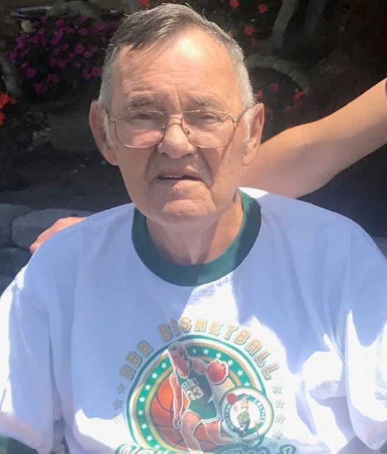 Obituary of Zane Mylen Haught