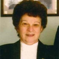 Obituary of Donna M. Douthitt