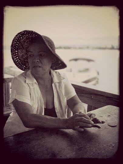 Obituary of Rosella Venegas