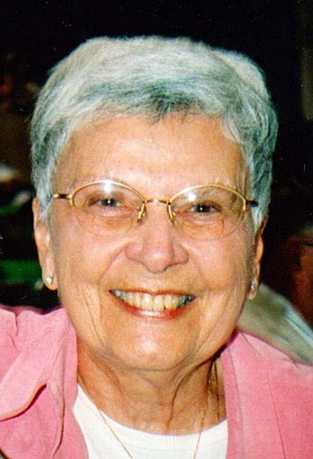 Obituary of Patricia M. McDade