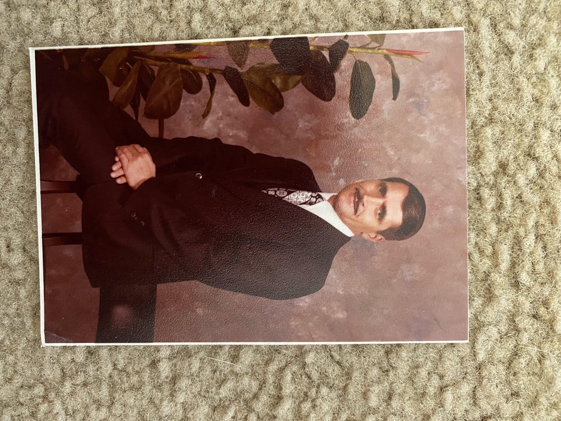 Obituario de Billy Ray Lovin