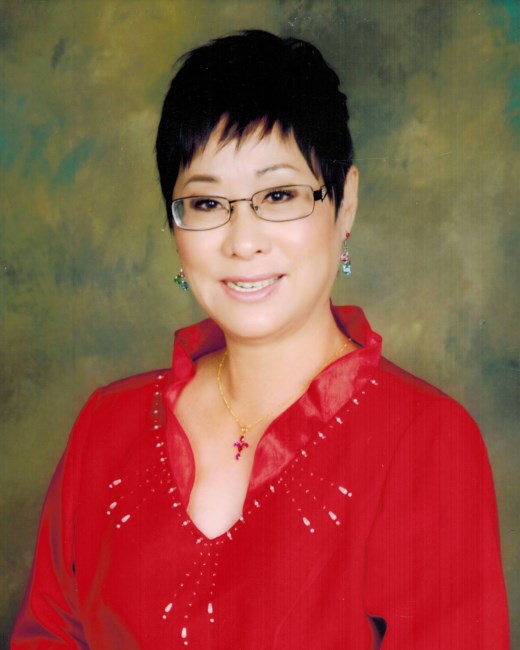 Obituary of Josephine "Josie" Sy Chan