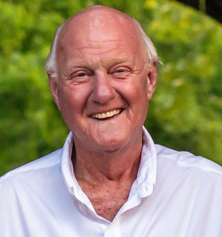 Obituary of Bernard Jay Schipper