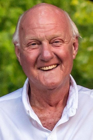 Obituary of Bernard Jay Schipper