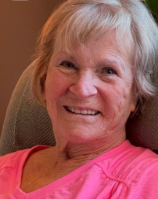 Obituary of Barbara Jean Gioiosa