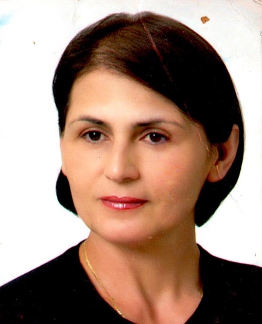 Obituary of Grazyna Latkowska