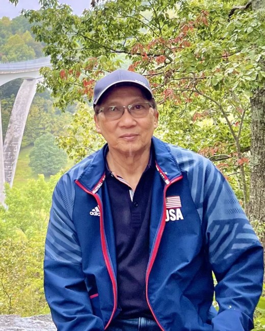 Obituary of Gumercindo B. Lopez