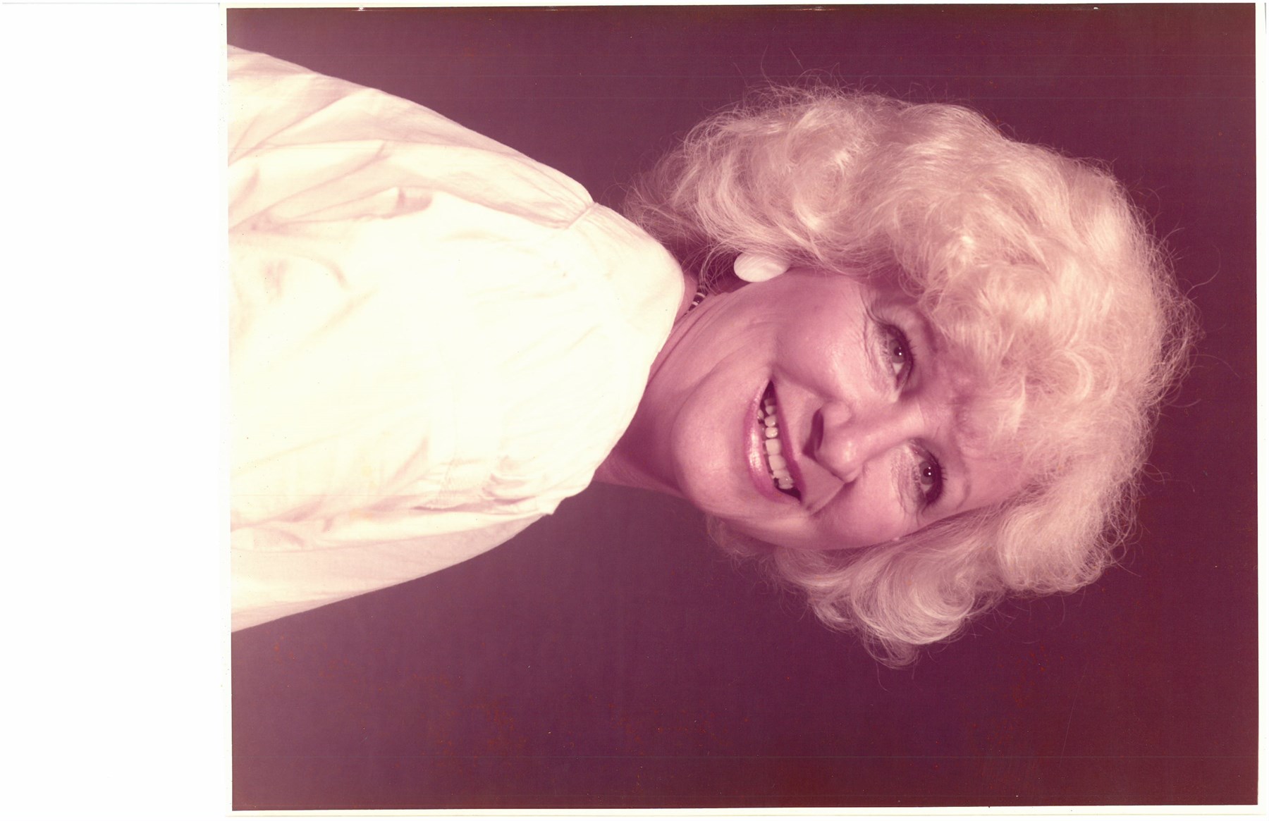 Obituary of Juanita Lucille Miller