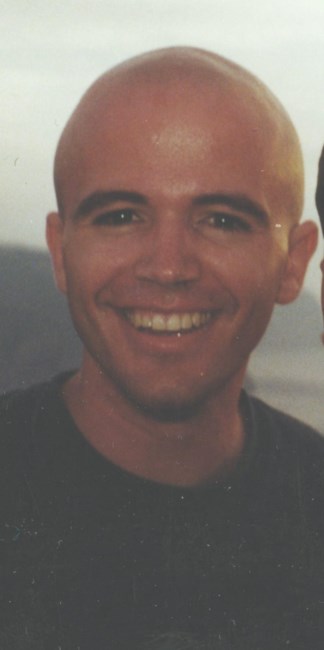 Obituary of Jason Samuel Pidone