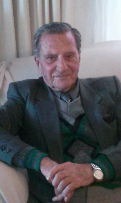Obituary of Toufic Y. Makhoul