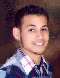 Obituary of Angel Emmanuel Gonzalez