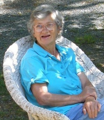 Obituary of Mrs. Phyllis Ann Lowery