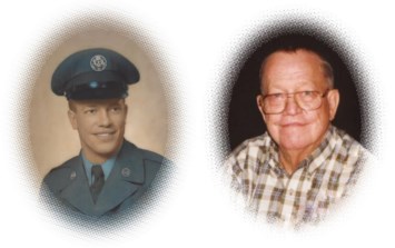 Obituary of Fredrick J. Armstrong