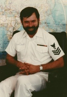 Obituary of Bradley Albert Himes