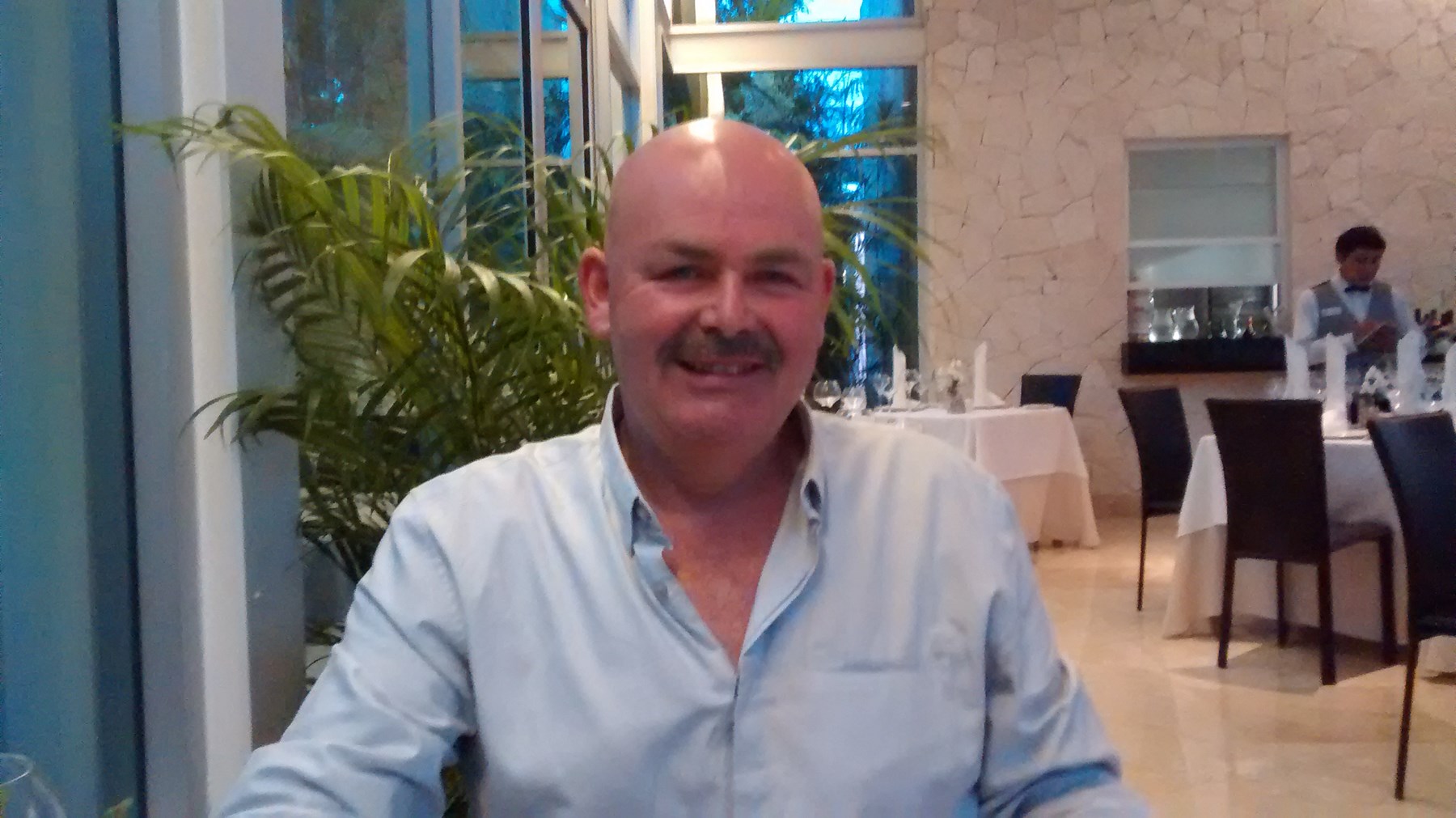 Obituary of Robert John Francey