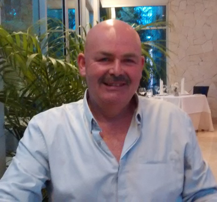 Obituary of Robert John Francey